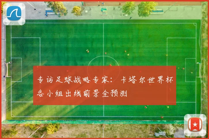 专访足球战略专家:卡塔尔世界杯各小组出线前景全预测