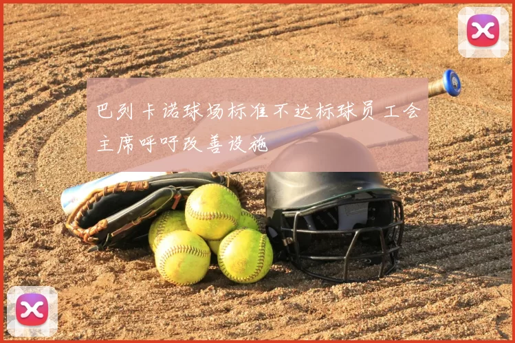 巴列卡诺球场标准不达标球员工会主席呼吁改善设施