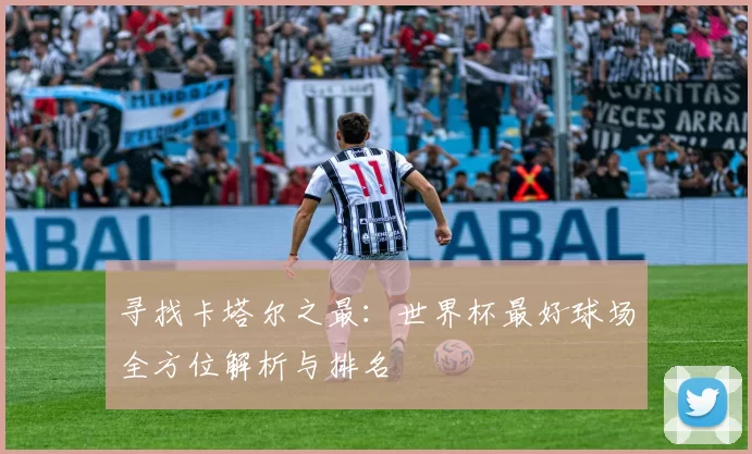 寻找卡塔尔之最:世界杯最好球场全方位解析与排名