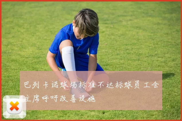 巴列卡诺球场标准不达标球员工会主席呼吁改善设施
