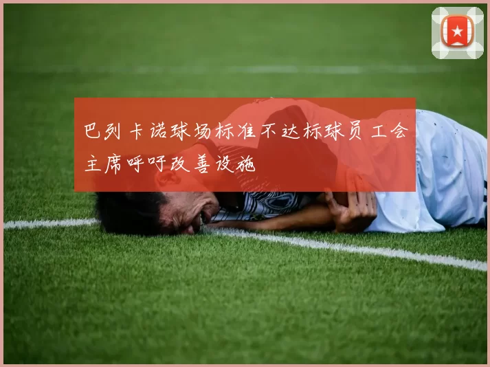 巴列卡诺球场标准不达标球员工会主席呼吁改善设施