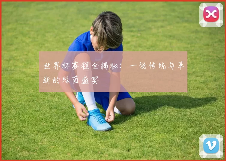 世界杯赛程全揭秘：一场传统与革新的绿茵盛宴