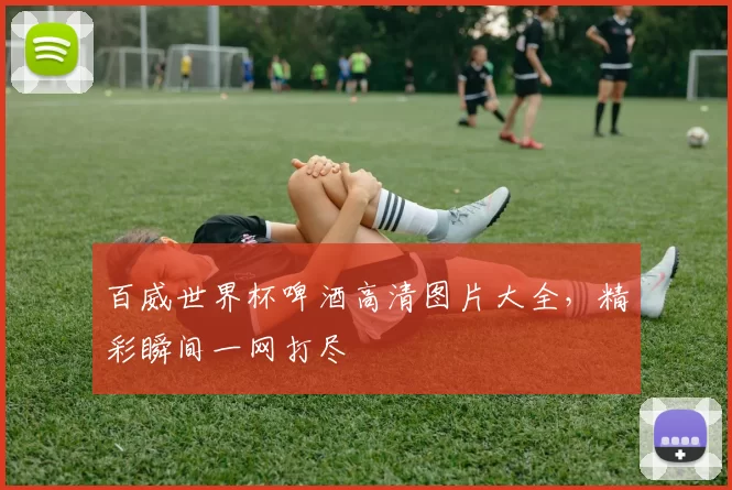 百威世界杯啤酒高清图片大全，精彩瞬间一网打尽