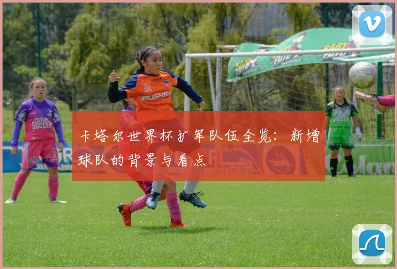 卡塔尔世界杯扩军队伍全览：新增球队的背景与看点
