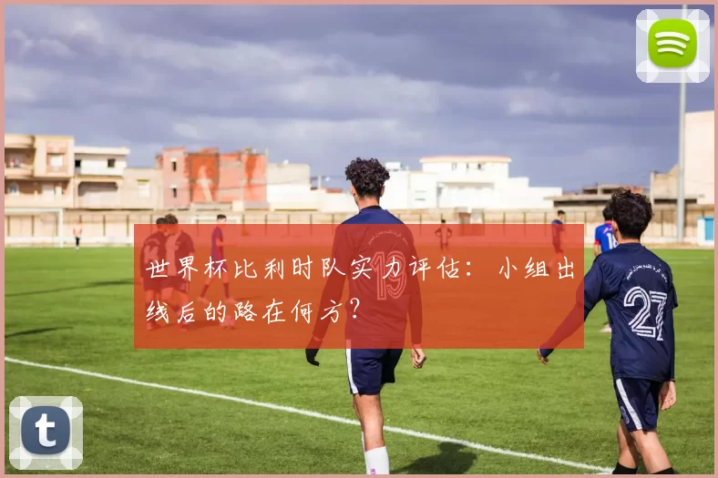 世界杯比利时队实力评估:小组出线后的路在何方?